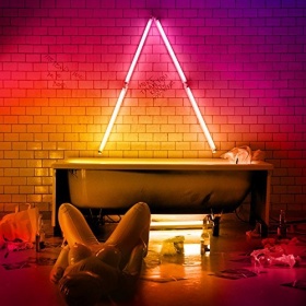 AXWELL & INGROSSO - HOW DO YOU FEEL RIGHT NOW